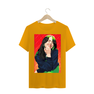 Nome do produto Billie Eilish fl8dh