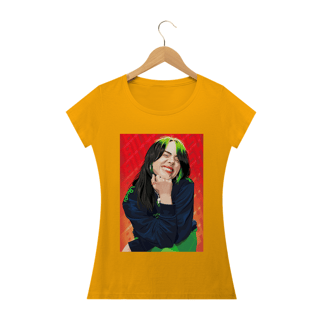 Nome do produto Billie Eilish x7v8d