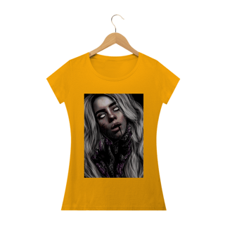 Nome do produto Billie Eilish hpys5