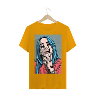 Nome do produto Billie Eilish 5lw0p