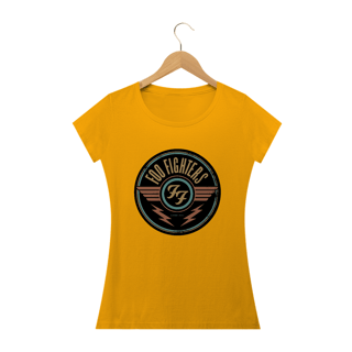 Nome do produto Foo Fighters l7ypm