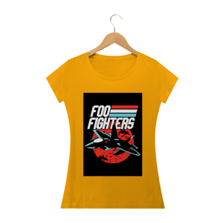 Nome do produto Foo Fighters un1xn