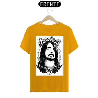 Nome do produto Foo Fighters p3d7e