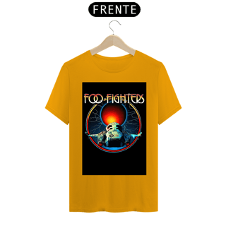 Nome do produto Foo Fighters 8ud2l
