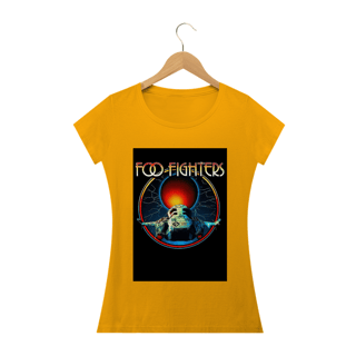 Nome do produto Foo Fighters u6tox