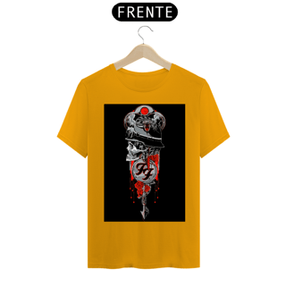 Nome do produto Foo Fighters fut6r