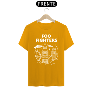 Nome do produto Foo Fighters ibtw6