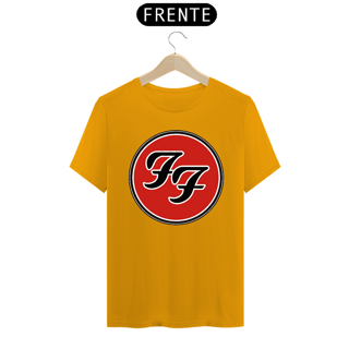 Nome do produto Foo Fighters wz2v5
