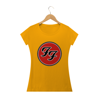 Nome do produto Foo Fighters bwru1