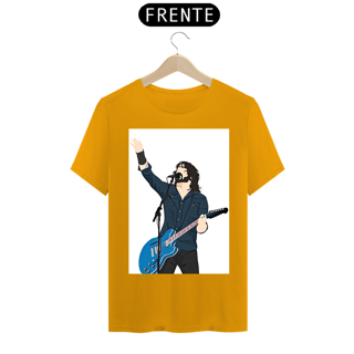 Nome do produto Foo Fighters tklbu