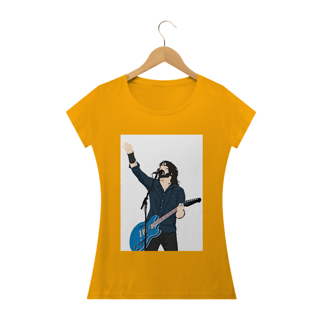 Nome do produto Foo Fighters r702u