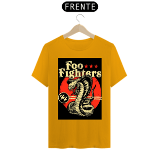 Nome do produto Foo Fighters h95xn
