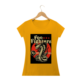 Nome do produto Foo Fighters 9hsvb