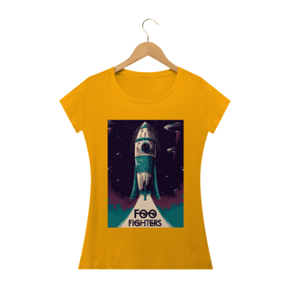 Nome do produto Foo Fighters mdiyb