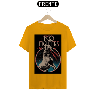 Nome do produto Foo Fighters 50vfe
