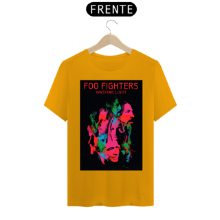 Nome do produto Foo Fighters typwu