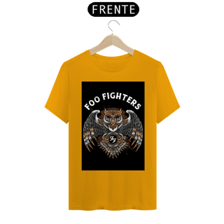 Nome do produto Foo Fighters 15ezd