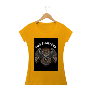 Nome do produto Foo Fighters d026k