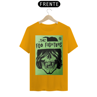 Nome do produto Foo Fighters 4uo1j