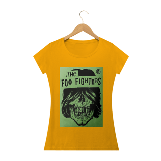 Nome do produto Foo Fighters 7s3jm