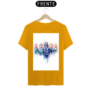 Nome do produto Foo Fighters rcd4j