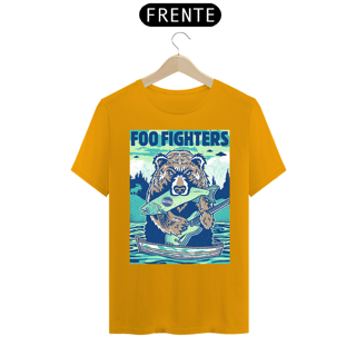 Nome do produto Foo Fighters 9xo91