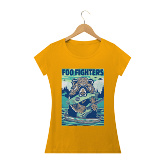Nome do produto Foo Fighters i9nqd