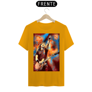 Nome do produto Foo Fighters afdiy