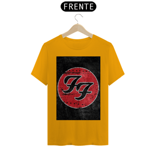 Nome do produto Foo Fighters huokk