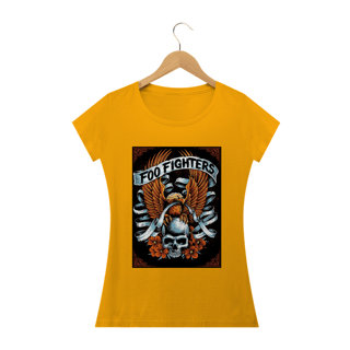 Nome do produto Foo Fighters 75rki