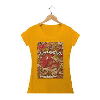 Nome do produto Foo Fighters cyih7
