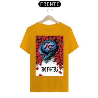 Nome do produto Foo Fighters 038b7