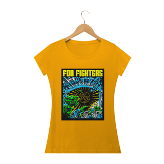 Nome do produto Foo Fighters voi7k