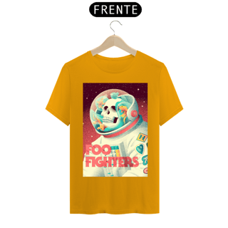 Nome do produto Foo Fighters nhwqm