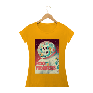 Nome do produto Foo Fighters agitp