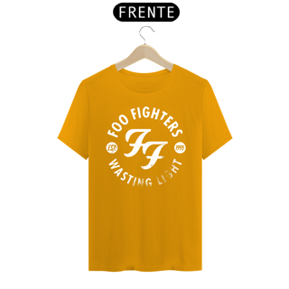 Nome do produto Foo Fighters 7w2ph