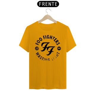 Nome do produto Foo Fighters 7id3a
