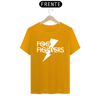 Nome do produto Foo Fighters nif39