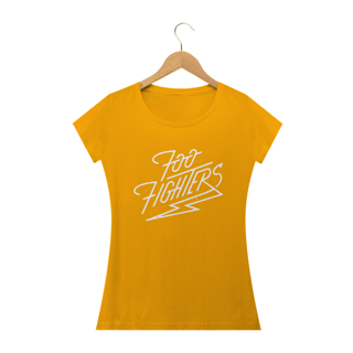 Nome do produto Foo Fighters g27pm