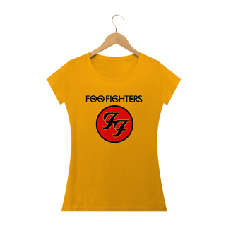 Nome do produto Foo Fighters fa2tv