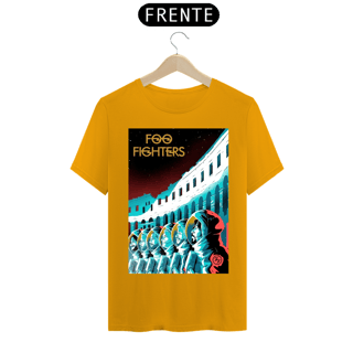 Nome do produto Foo Fighters d3fg9
