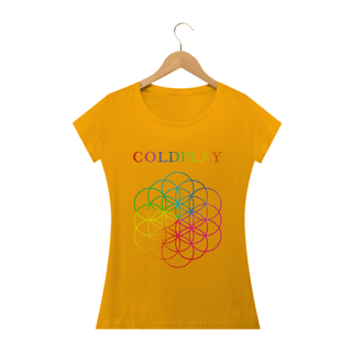 Nome do produto Coldplay 3aiqh