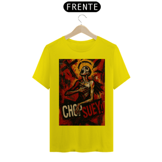 Nome do produto System Of A Down (SOAD) - Chop Suey!