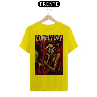 Nome do produto System Of A Down (SOAD) - Lonely Day