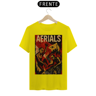 Nome do produto System Of A Down (SOAD) - Aerials