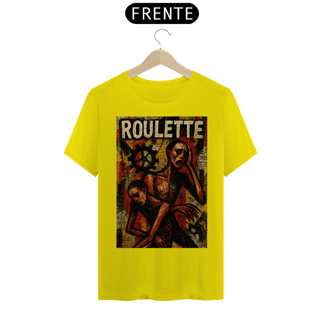 Nome do produto System Of A Down (SOAD) - Roulette