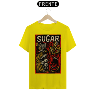 Nome do produto System Of A Down (SOAD) - Sugar