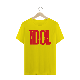 Nome do produto Billy Idol