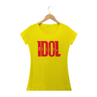 Nome do produto Billy Idol