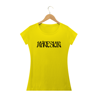 Nome do produto Maneskin